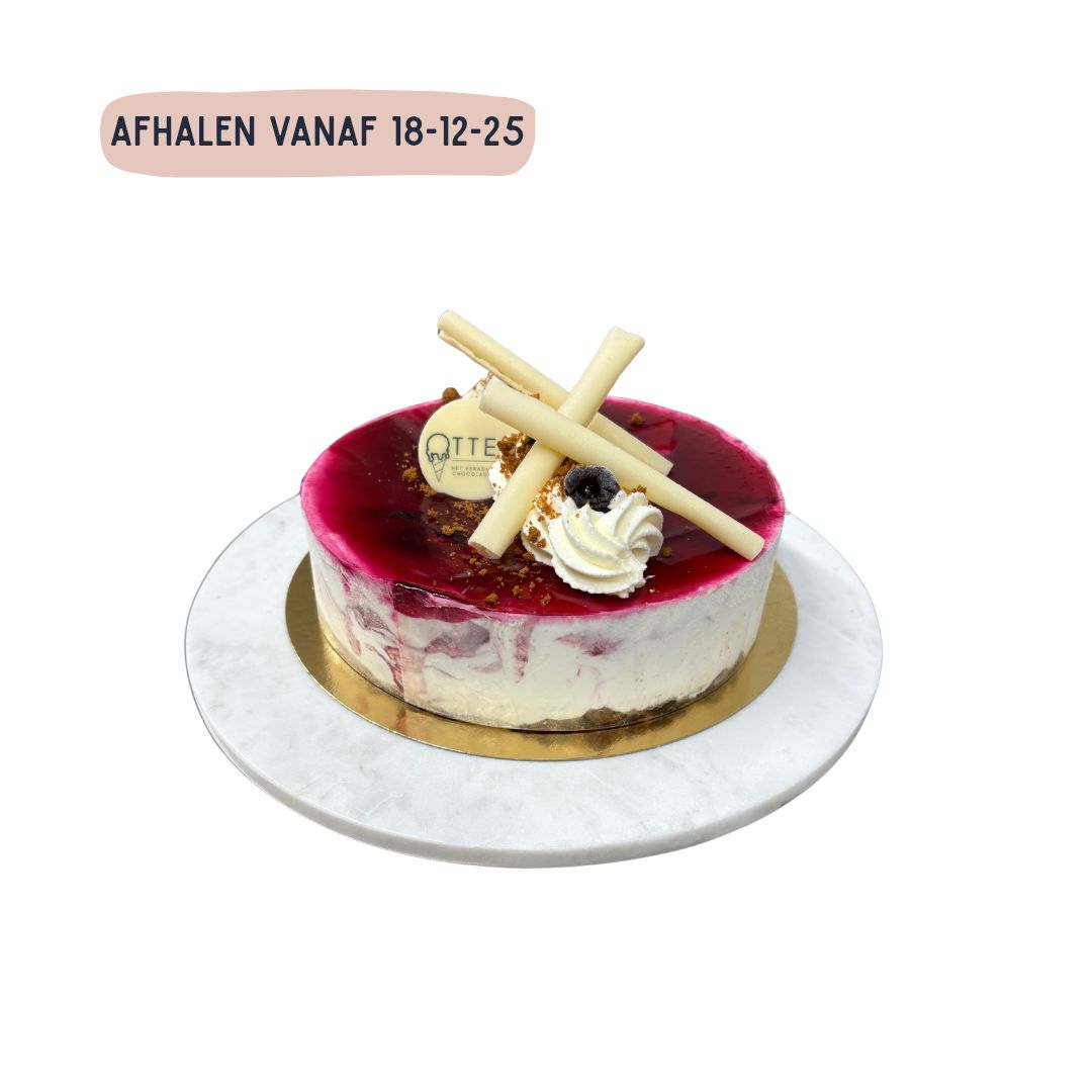 Monchou de luxe (6 à 8 personen)