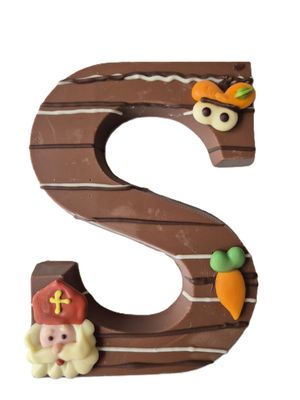Sinterklaas