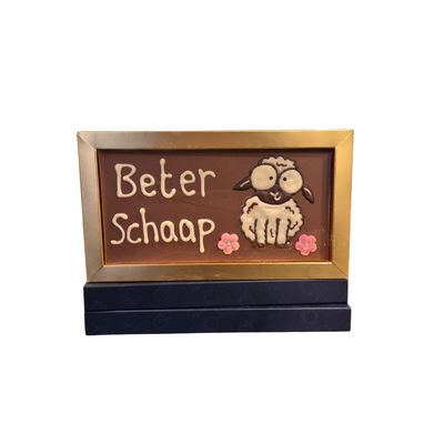 Beterschap