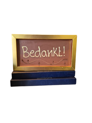 Beschreven reep