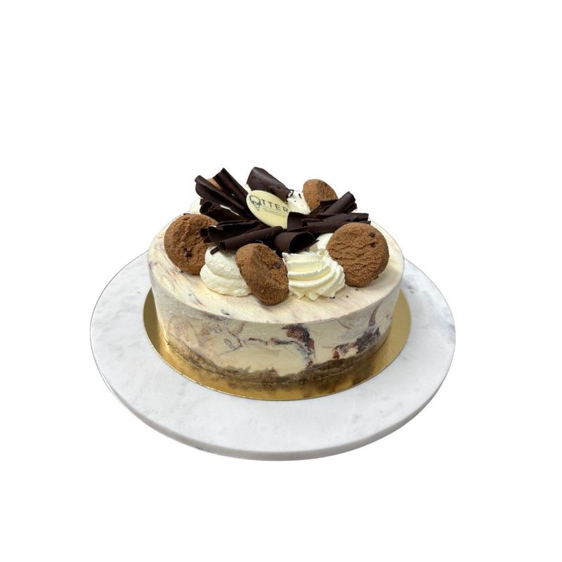 American Cookie de luxe (6 à 8 personen)