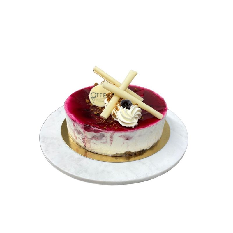 Monchou de luxe (6 à 8 personen)