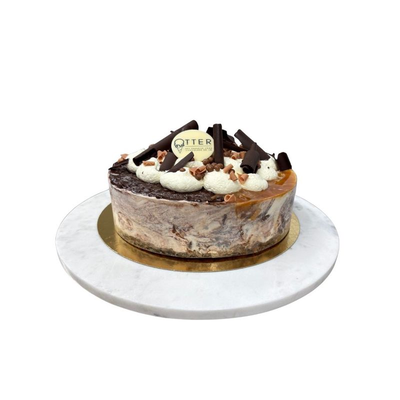 Otters favorite (6 à 8 personen)