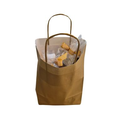 Dikke Deal tas! Van €30,00 voor €15,00!