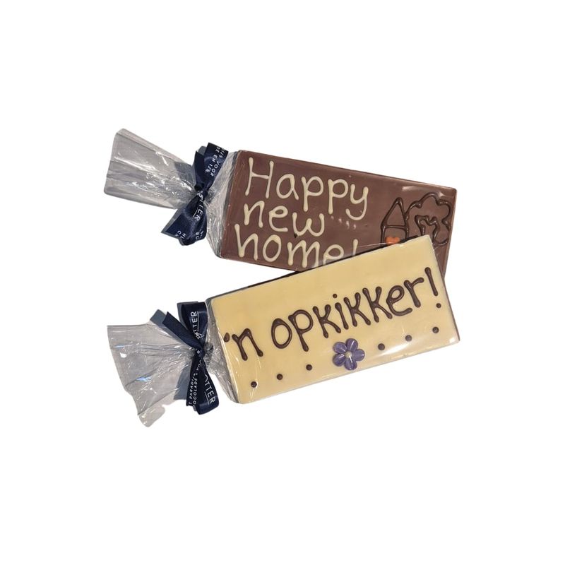 Beschreven basisreep