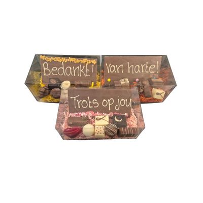 Luxe geschenk