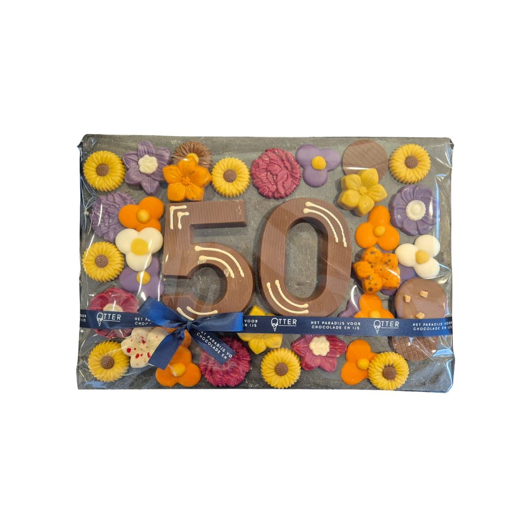 Chocoladekado Jubileum