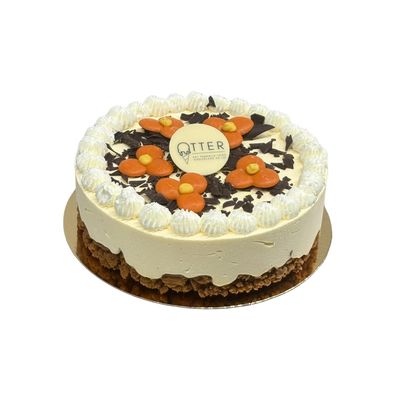 Bavarois Advocaat de luxe (6 a 8 personen)