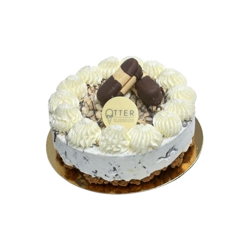 Bokkepootjes de luxe (6 à 8 personen)