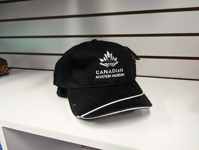 Canadian Aviation Museum Cap