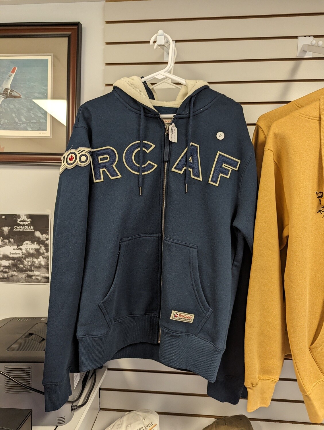 RCAF Hoodie