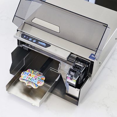 Eddie Food Printer