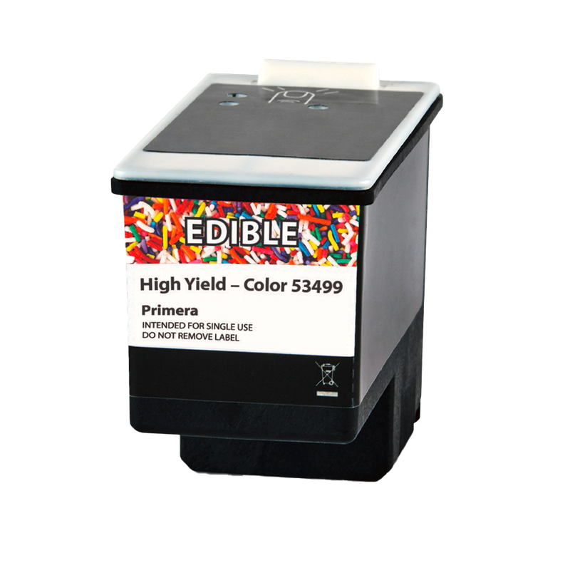 Primera Eddie Edible Ink Cartridge