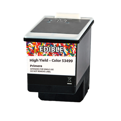 Primera Eddie Edible Ink Cartridge