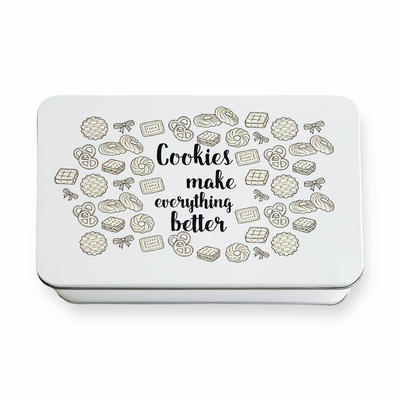 Koekblik
