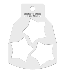 Eddie Carroussel Tray CT5002