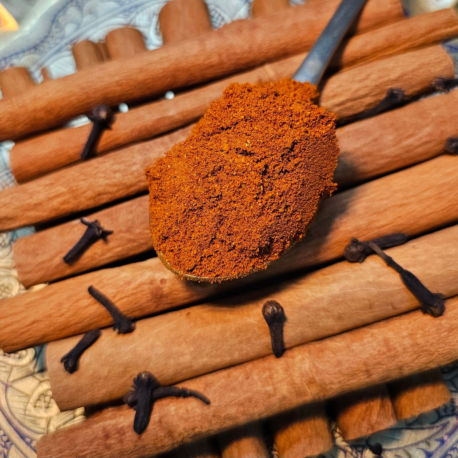 Masala Muse - 200 gm