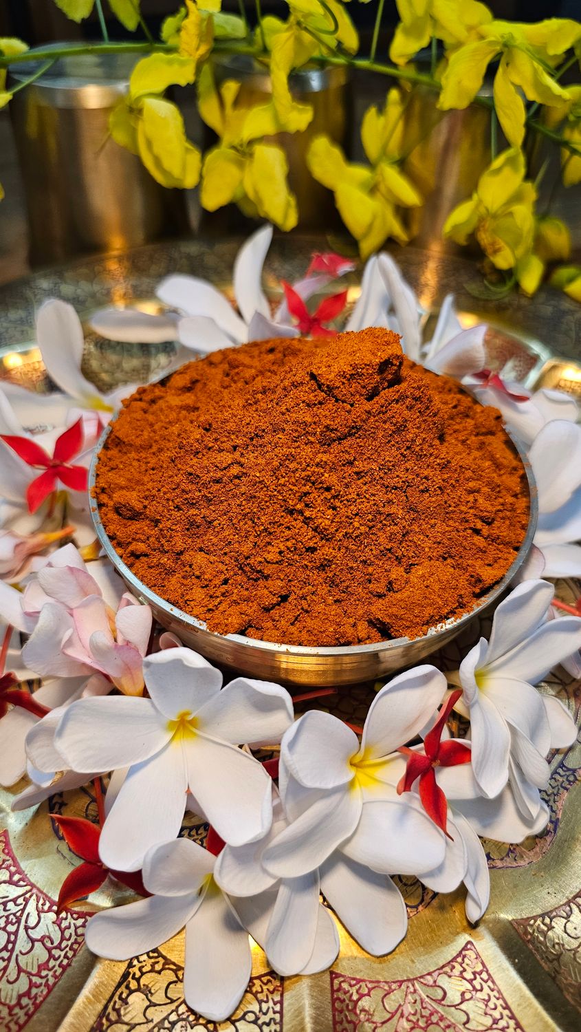 Masala Muse - 400 gm