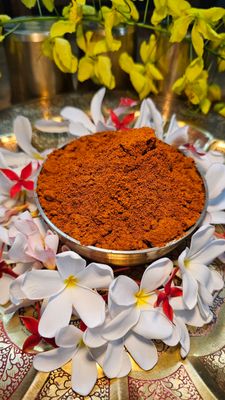 Masala Muse - 400 gm
