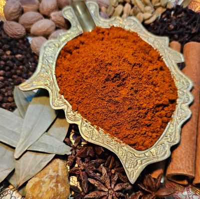 Masala Muse - 800 gm