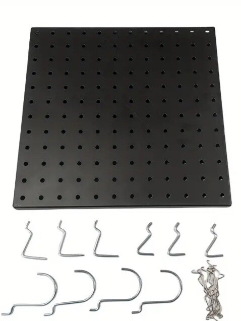 Pegboard