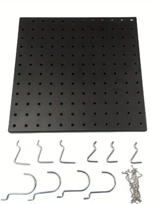 Pegboard