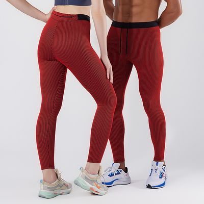 Quick Dry Workout Women Pants