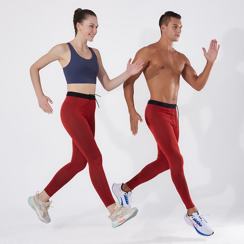 Quick Dry Workout Women Pants