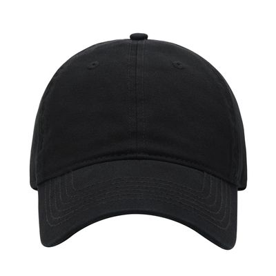Minimalist Adjustable Baseball Caps
