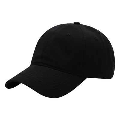 Minimalist Adjustable Baseball Caps