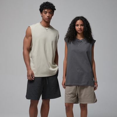 Workout Tank Top Gym Shirts for Unisex