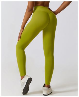 High Waist Butt Lift Tight Women&#39;s Yoga Pants