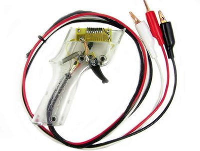 Koford 2 Ohm Controller KOF M673-2