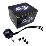 Brushless Motor - 4500KV (9x9 mounting)