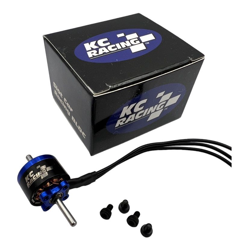 Brushless Motor - 4500KV (9x9 mounting)
