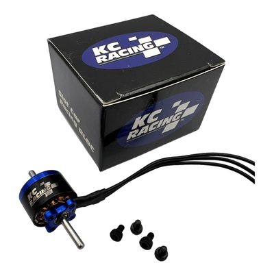 Brushless Motor - 4500KV (9x9 mounting)