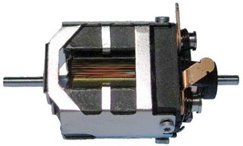 Proslot Outlaw Super 16-D Balanced Motor - Double BB
