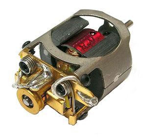 Koford Super Feather G12 Motor