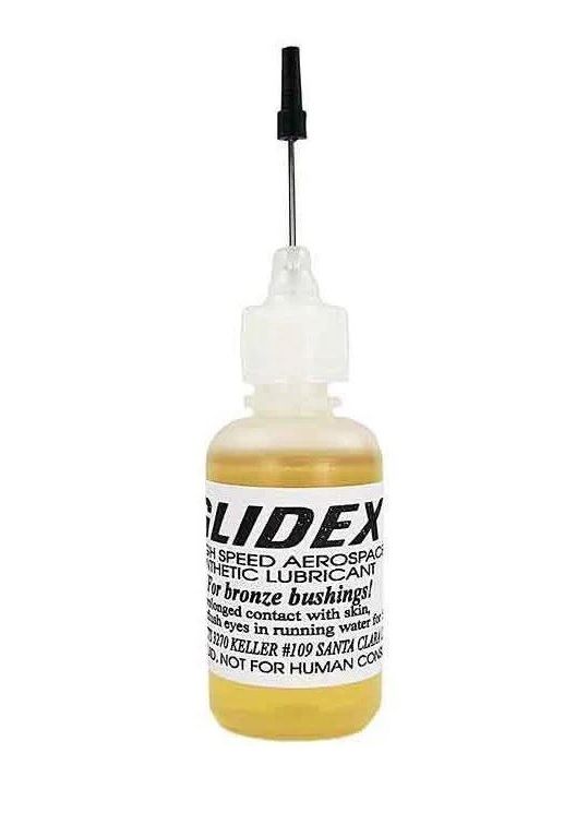 Glidex Oil