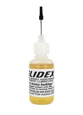 Glidex Oil
