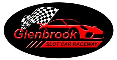 Glenbrook Raceway Puffer Jacket