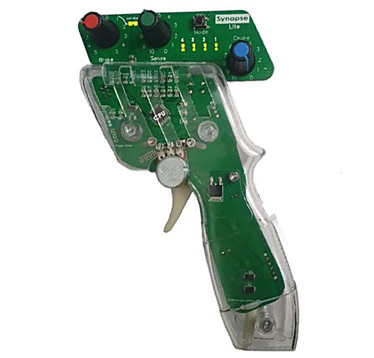 Synapse Lite Digital Computerized Controller