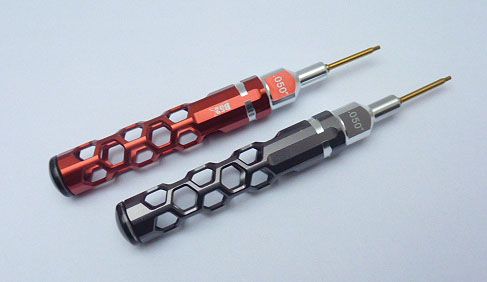 CAHOZA ALUMINIUM WRENCH 0.50&quot;