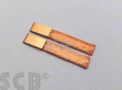 SCB Super Thin SOFT Braid (Pair)