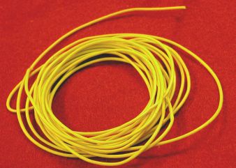 Slick 7 Ultra Light Lead Wire 3 feet