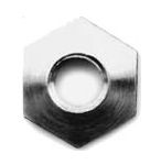 Sonic Guide Nut Brass