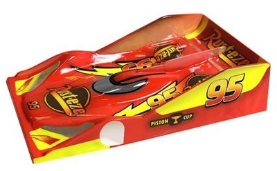 1/24 Scale GTP High Downforce - Rusteze
