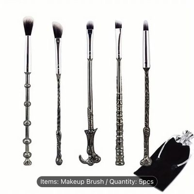 Make Up Brush Set - Wands