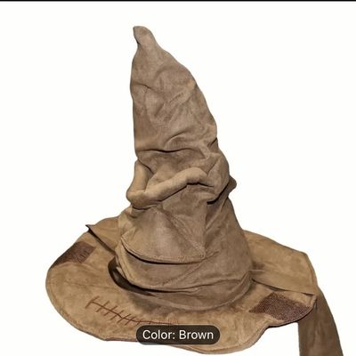 Sorting Hat - Harry Potter Inspired Replica
