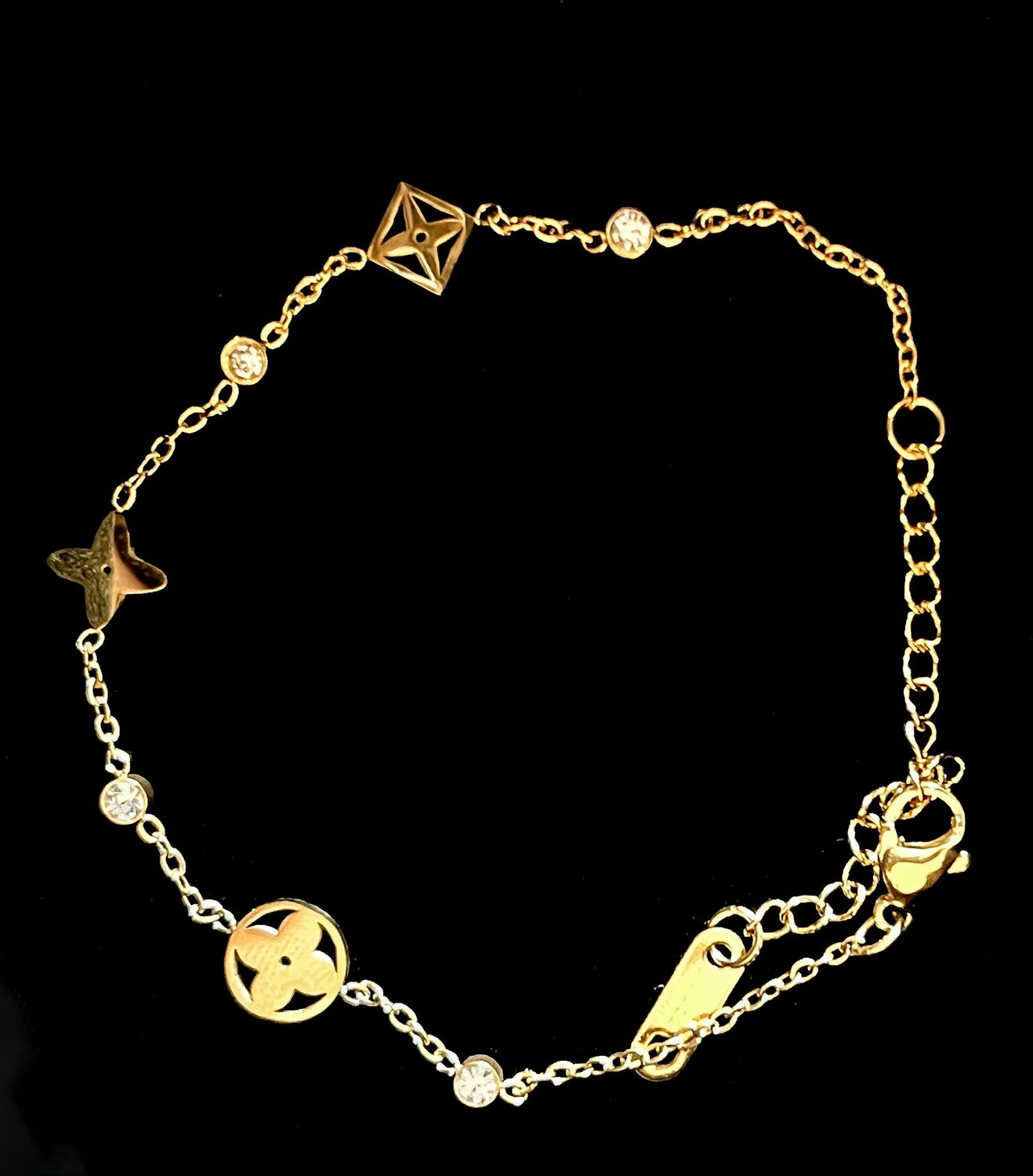 Lux bracelet
